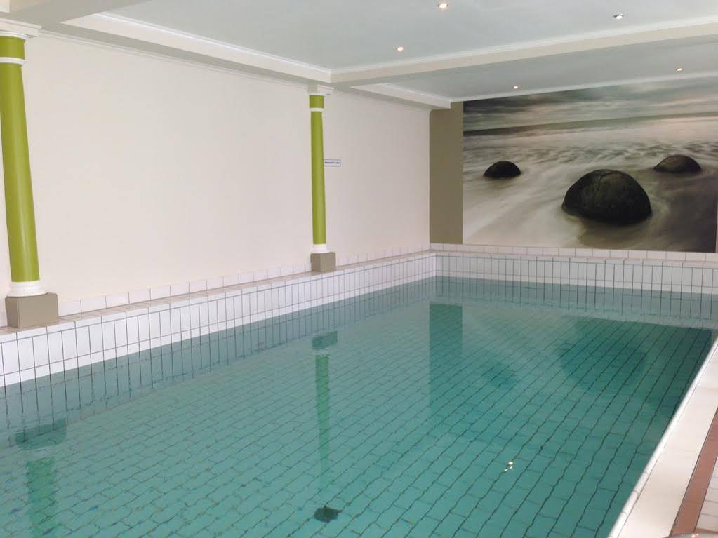 Parkhotel Kevelaer