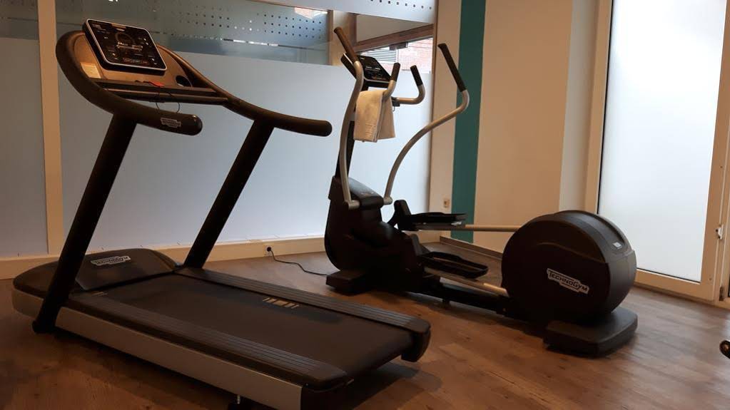 Parkhotel Kevelaer