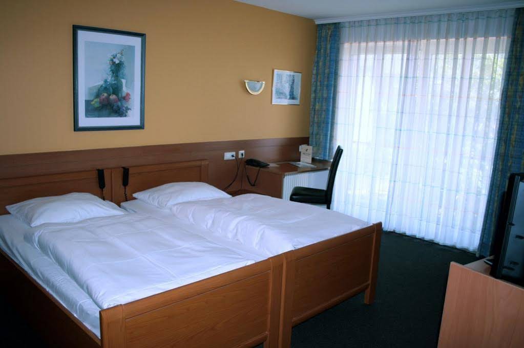 Parkhotel Kevelaer