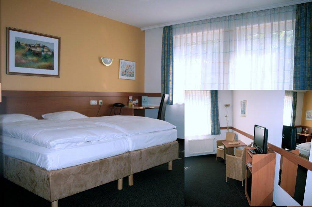 Parkhotel Kevelaer