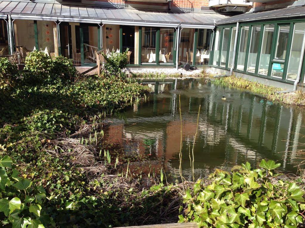 Parkhotel Kevelaer