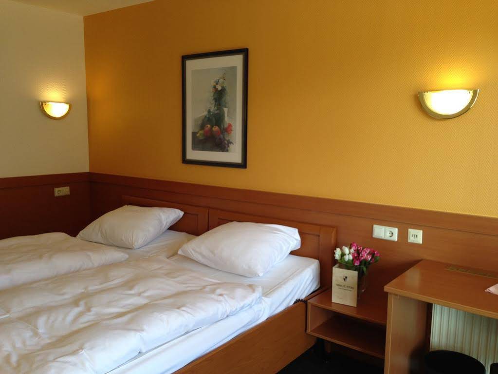 Parkhotel Kevelaer