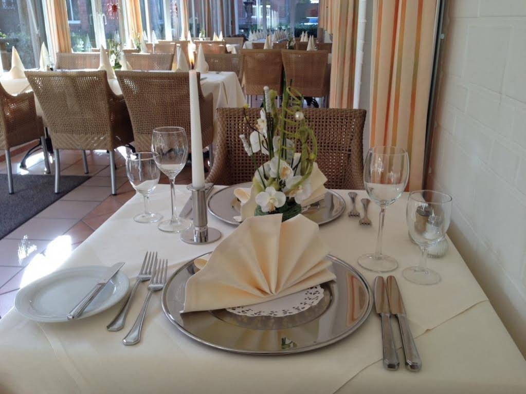 Parkhotel Kevelaer