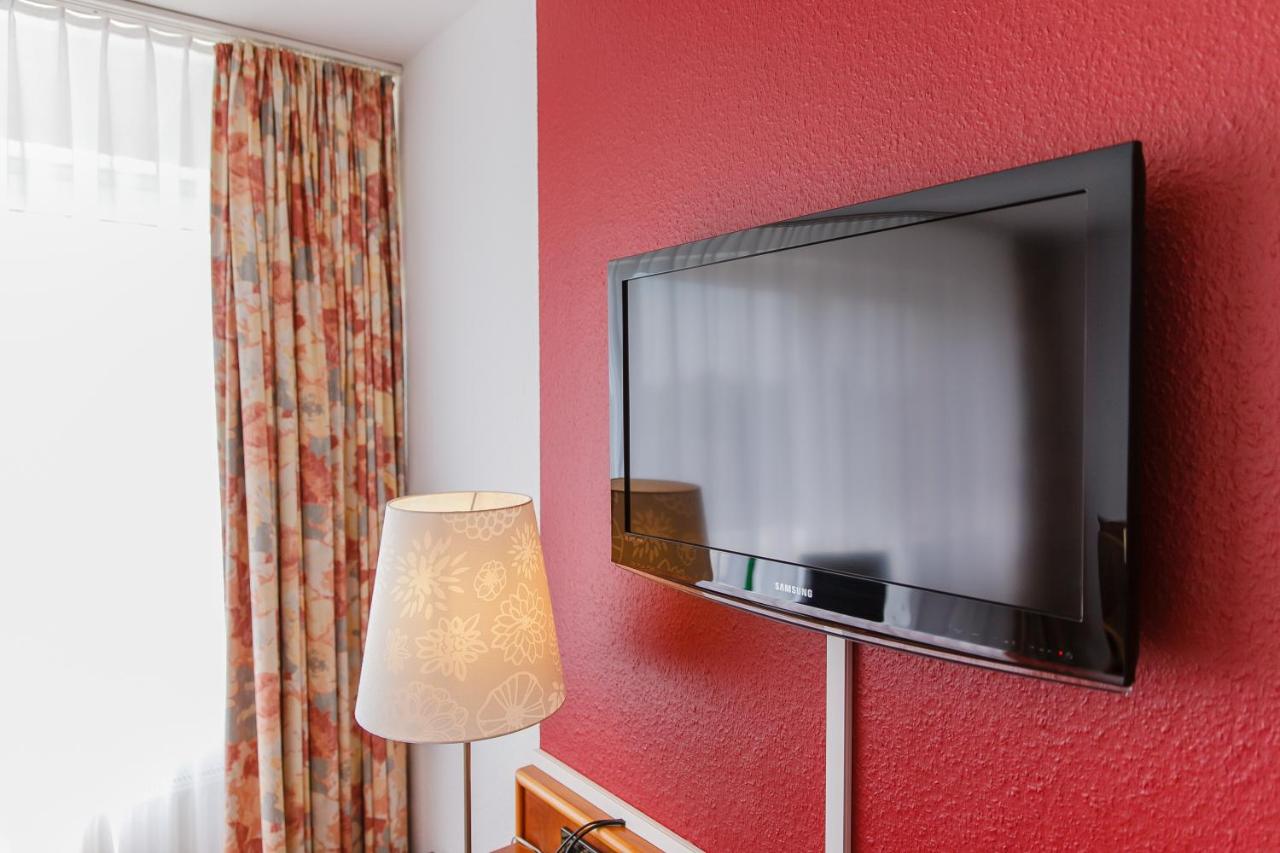 AKZENT City-Hotel Kleve