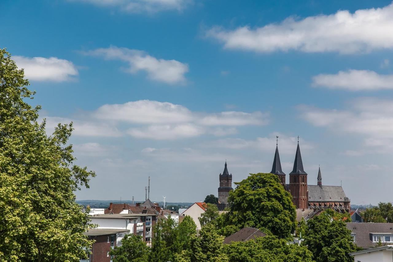 AKZENT City-Hotel Kleve