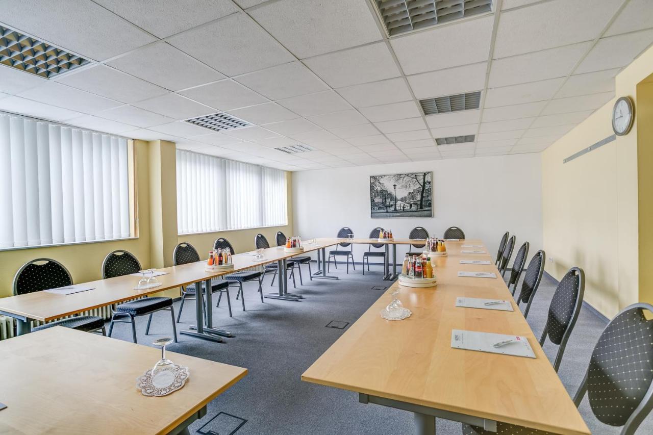 AKZENT City-Hotel Kleve
