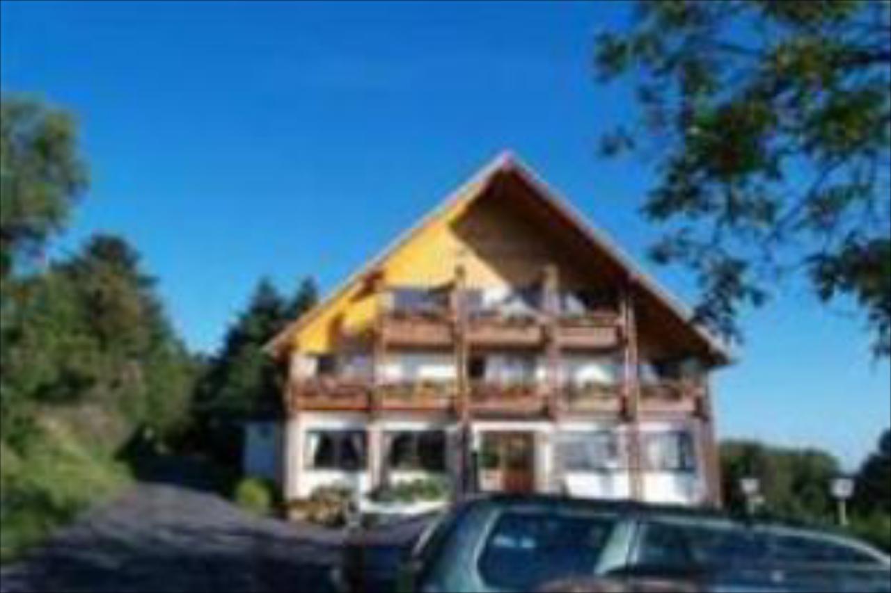Hotel im Hagen