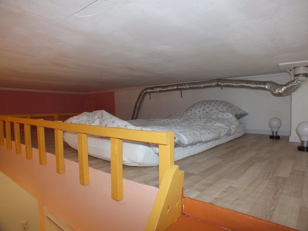 Klubertz Ferienwohnungen