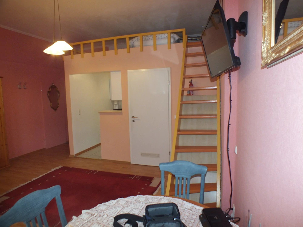 Klubertz Ferienwohnungen