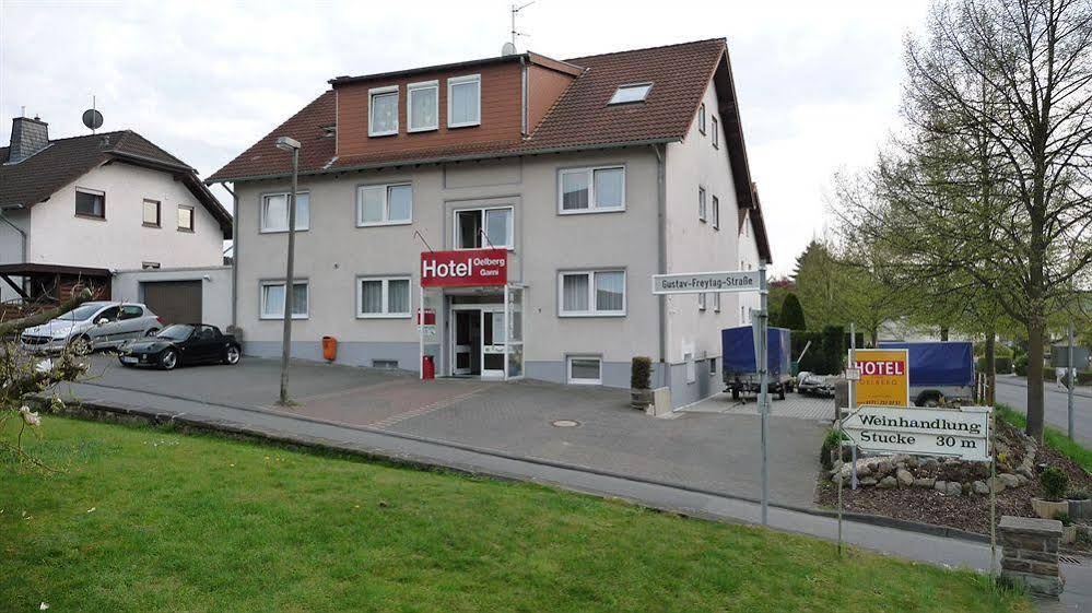 Hotel Oelberg budget Bonn Sud Königswinter
