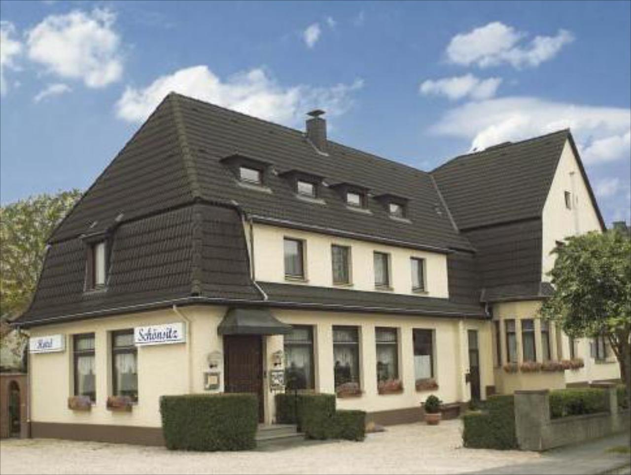 Schönsitz