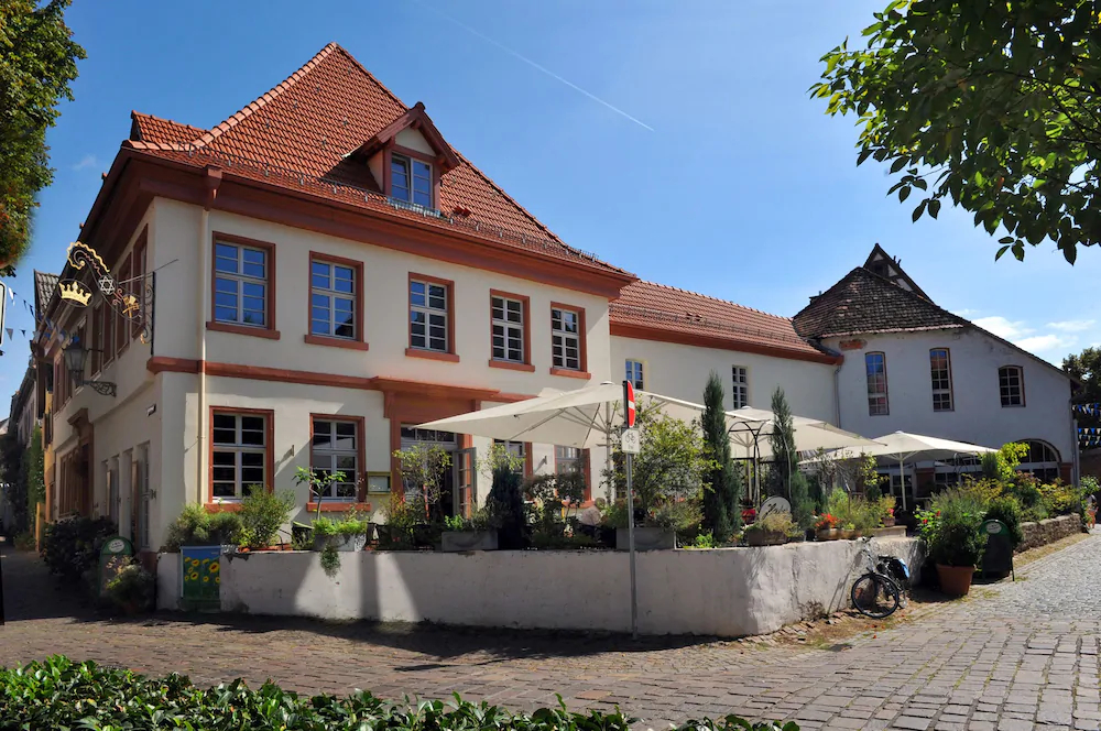 Zur goldenen Krone