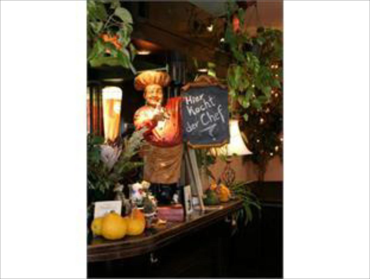 Neubert's - Gasthaus am Rhein