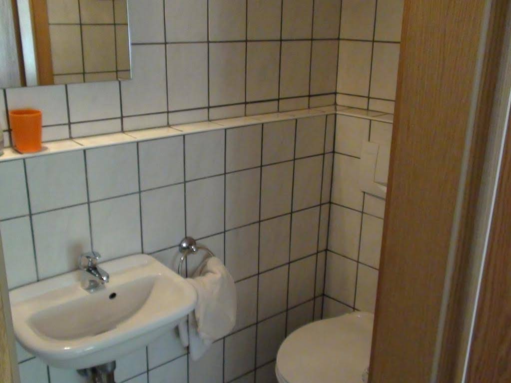 Waldhaus Lahnstein