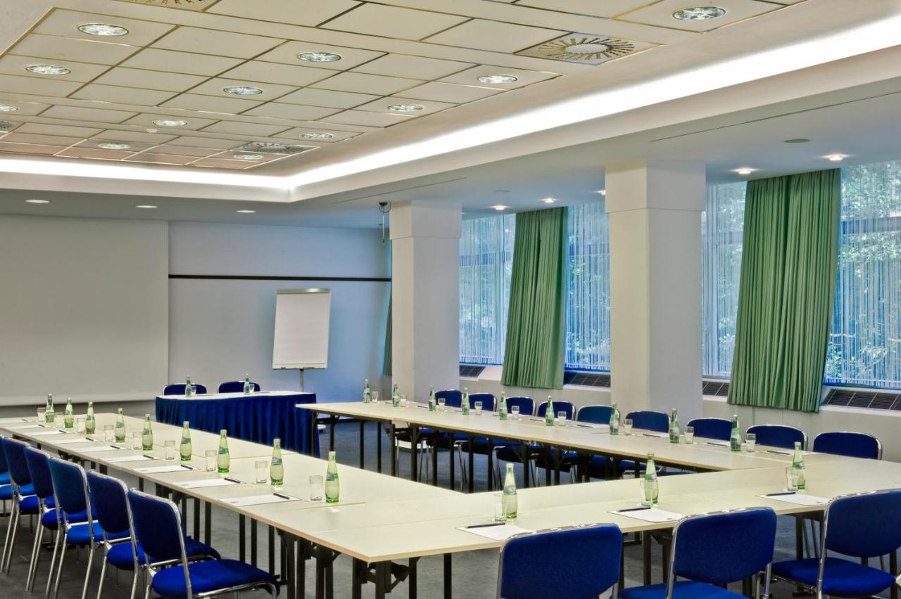 Wyndham Garden Lahnstein Koblenz