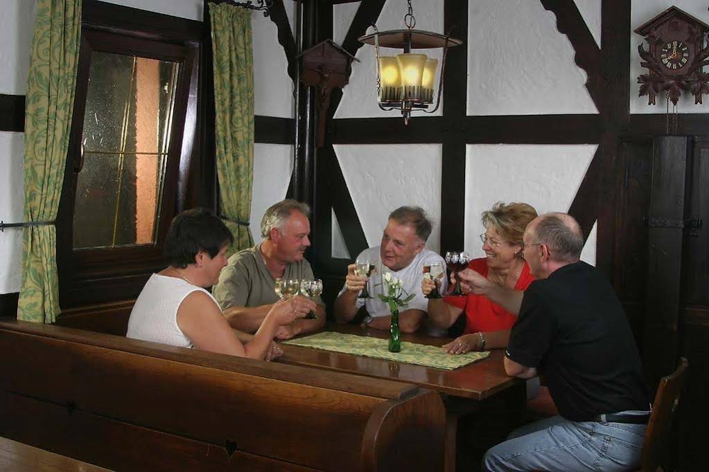 Schillinger Marbach