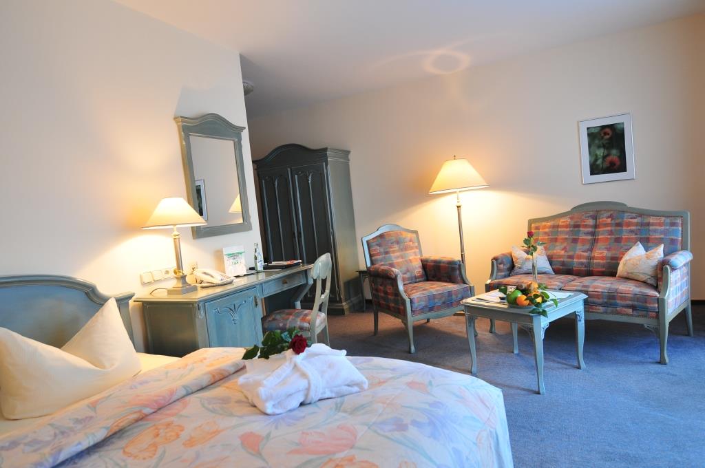 Roomingtons Hotel Lohr am Main