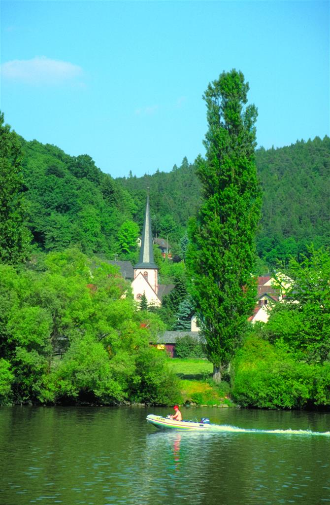 Roomingtons Hotel Lohr am Main