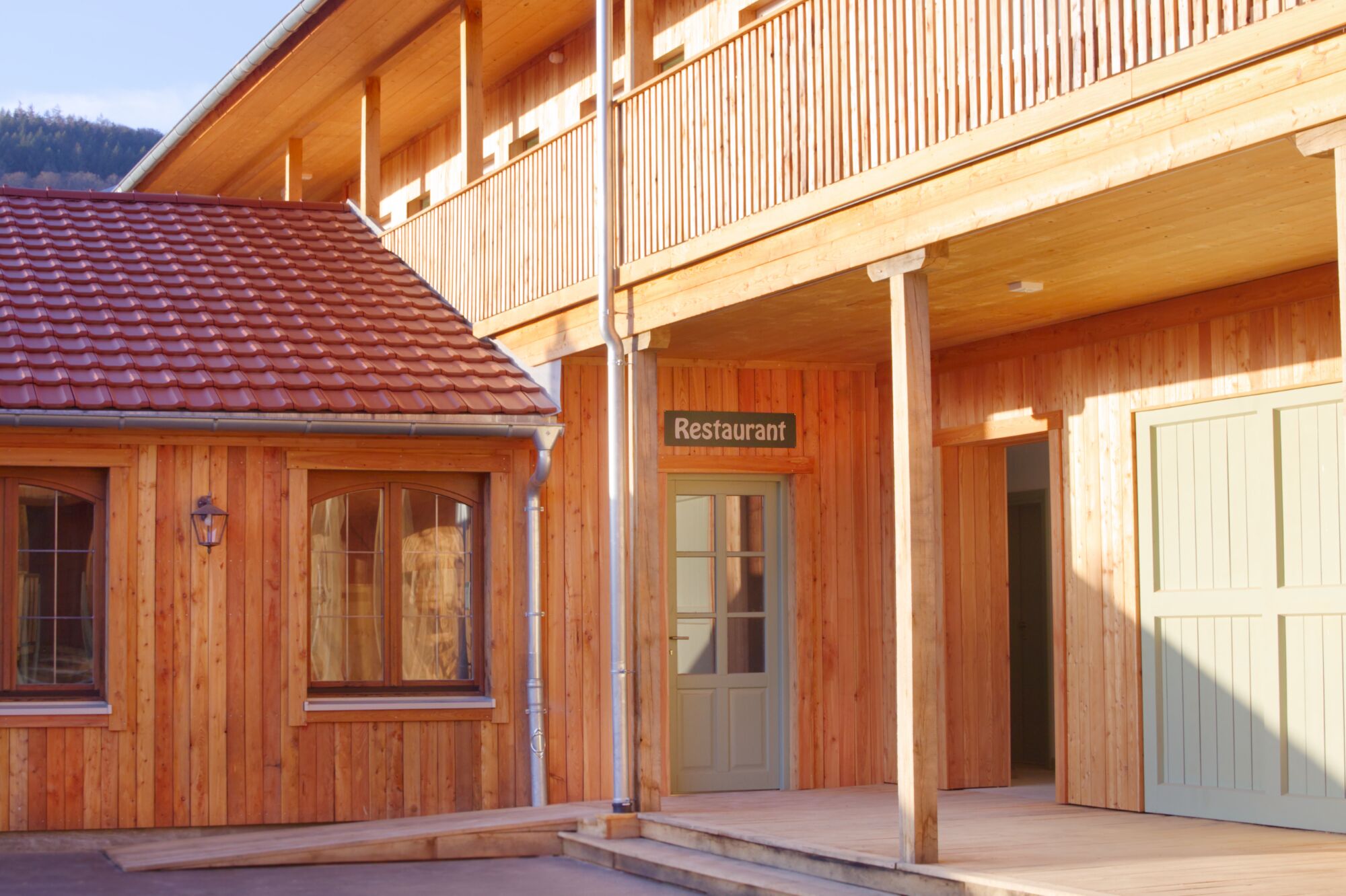 Bike Lodge Spessart