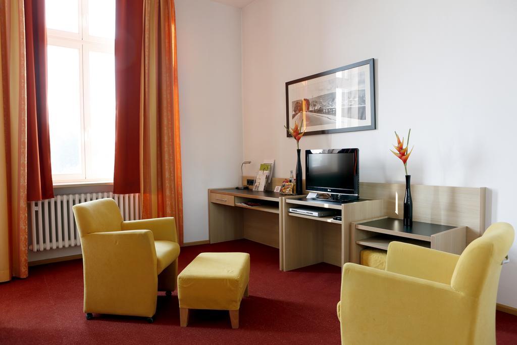 ACHAT Hotel Franziskushöhe
