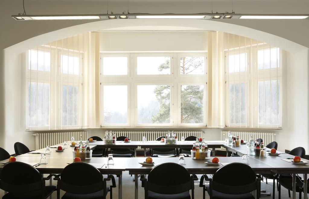 ACHAT Hotel Franziskushöhe