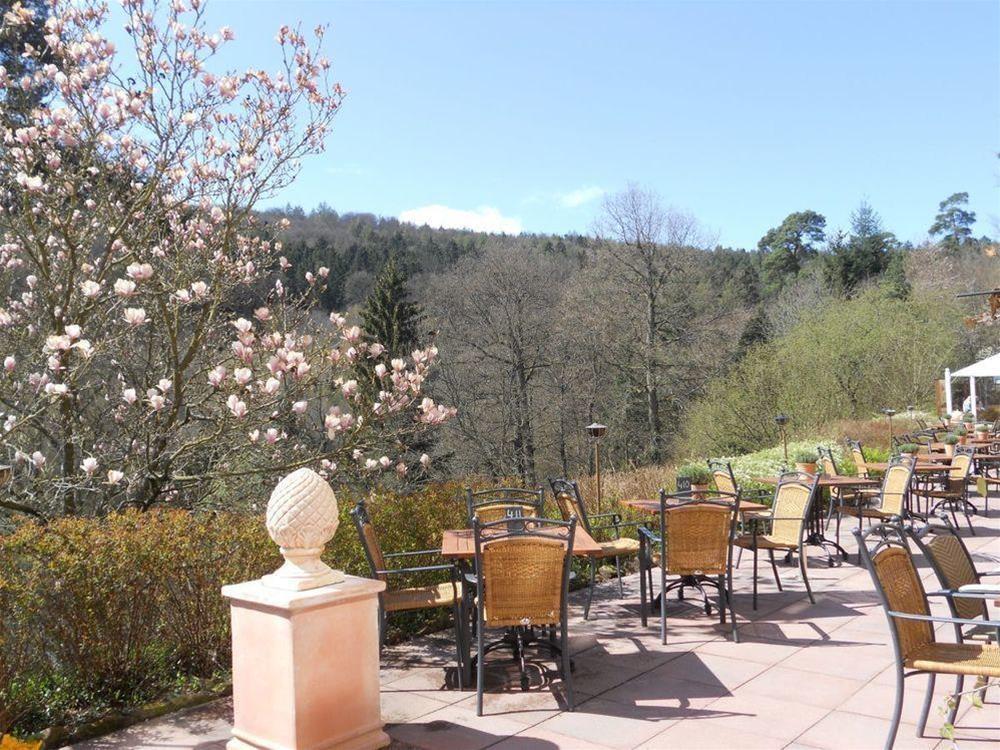 ACHAT Hotel Franziskushöhe