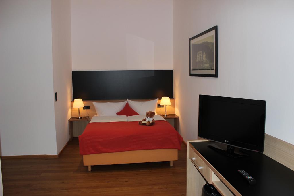ACHAT Hotel Franziskushöhe