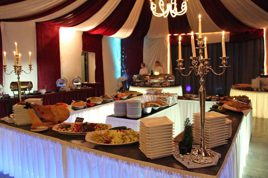 ACHAT Hotel Franziskushöhe