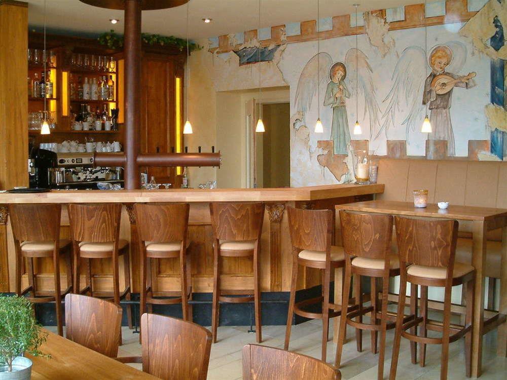 ACHAT Hotel Franziskushöhe