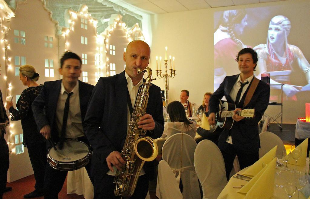 ACHAT Hotel Franziskushöhe