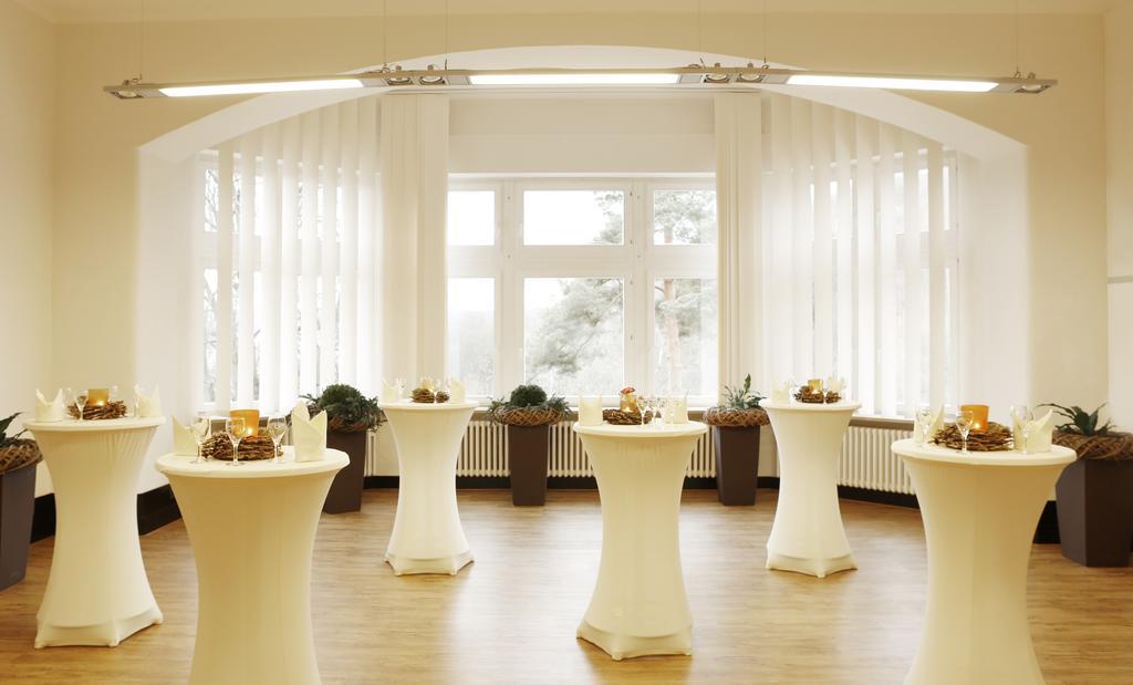 ACHAT Hotel Franziskushöhe