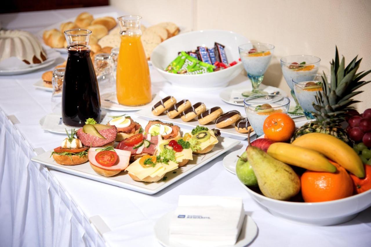 Best Western Leoso Hotel Ludwigshafen