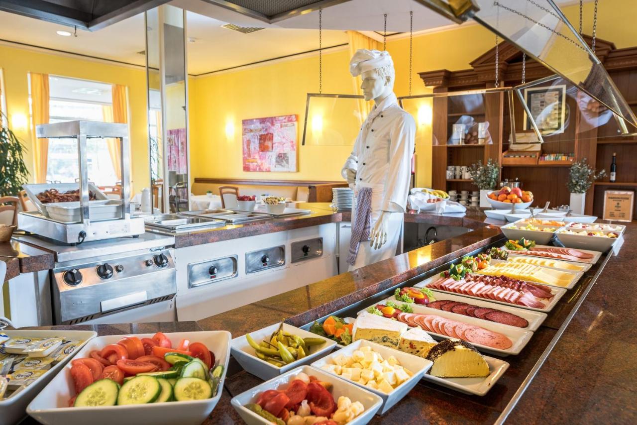 Best Western Leoso Hotel Ludwigshafen