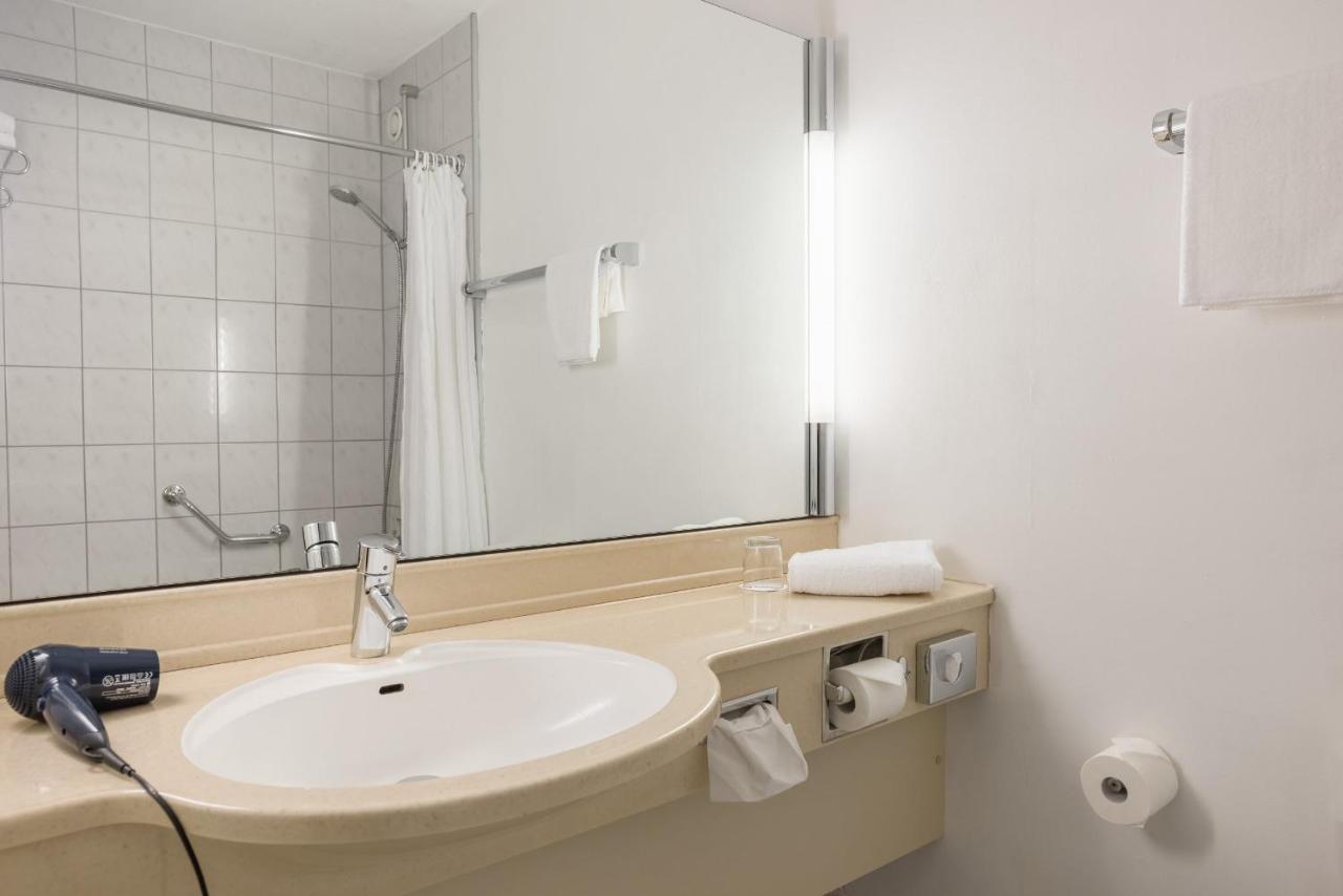 Best Western Leoso Hotel Ludwigshafen
