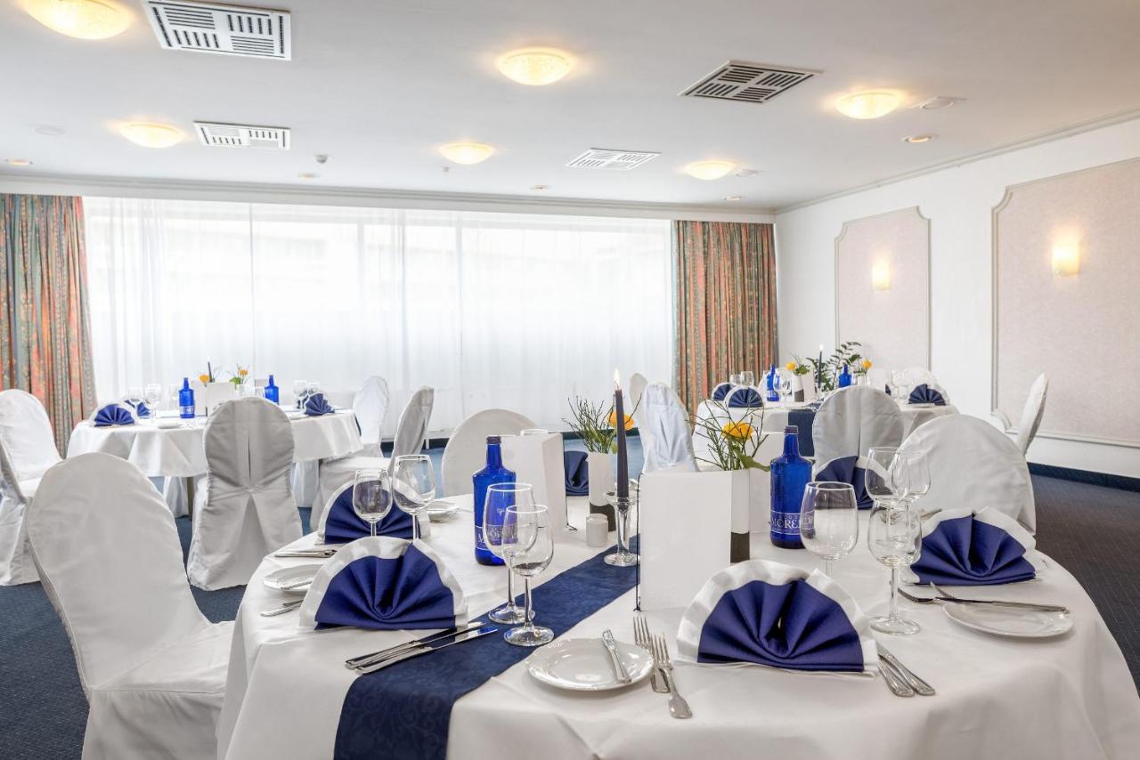 Best Western Leoso Hotel Ludwigshafen