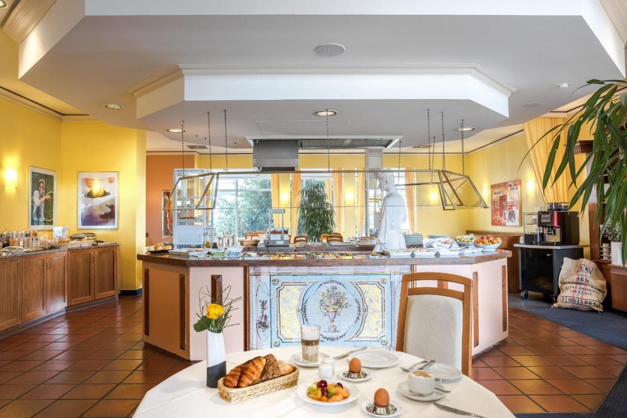 Best Western Leoso Hotel Ludwigshafen