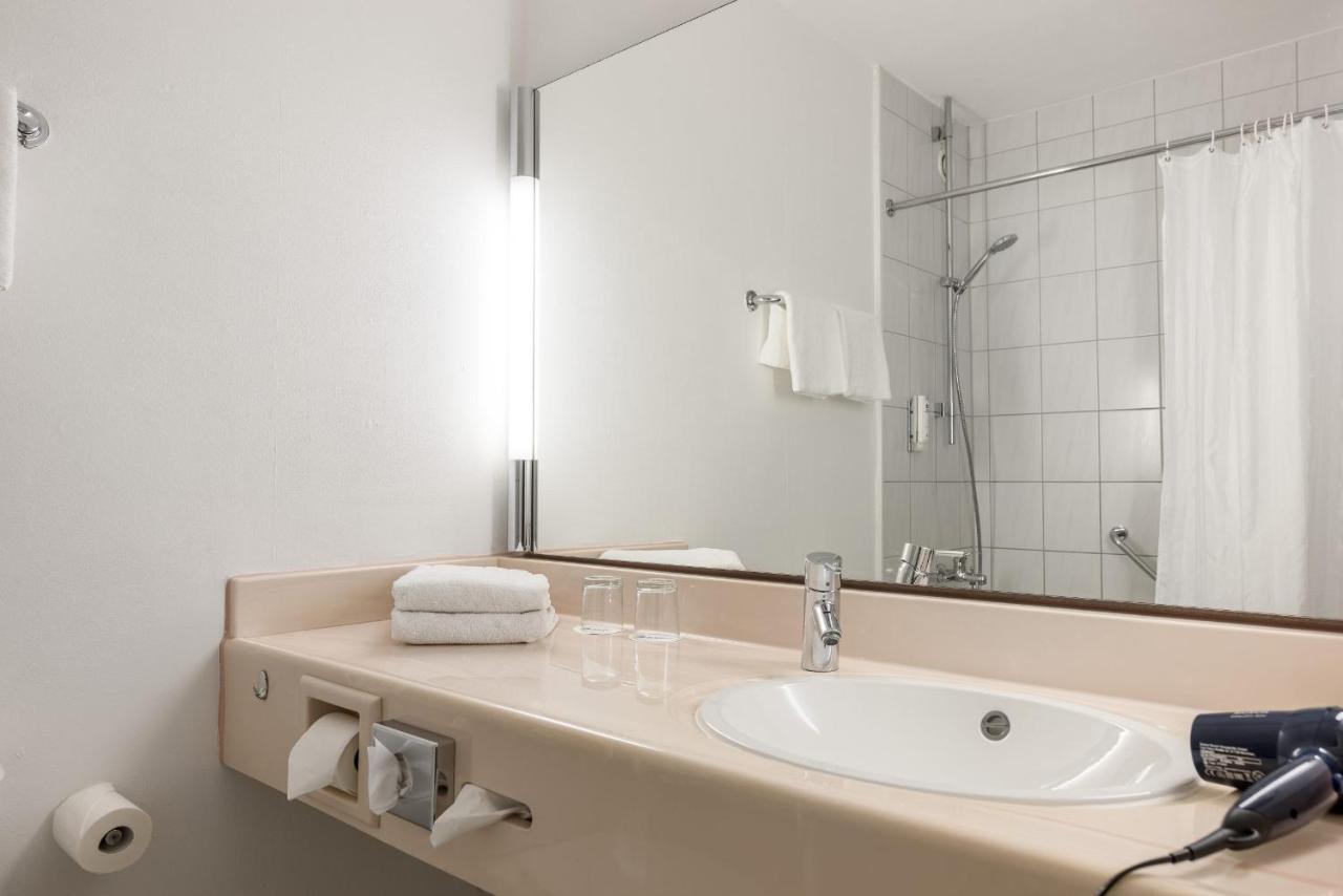 Best Western Leoso Hotel Ludwigshafen