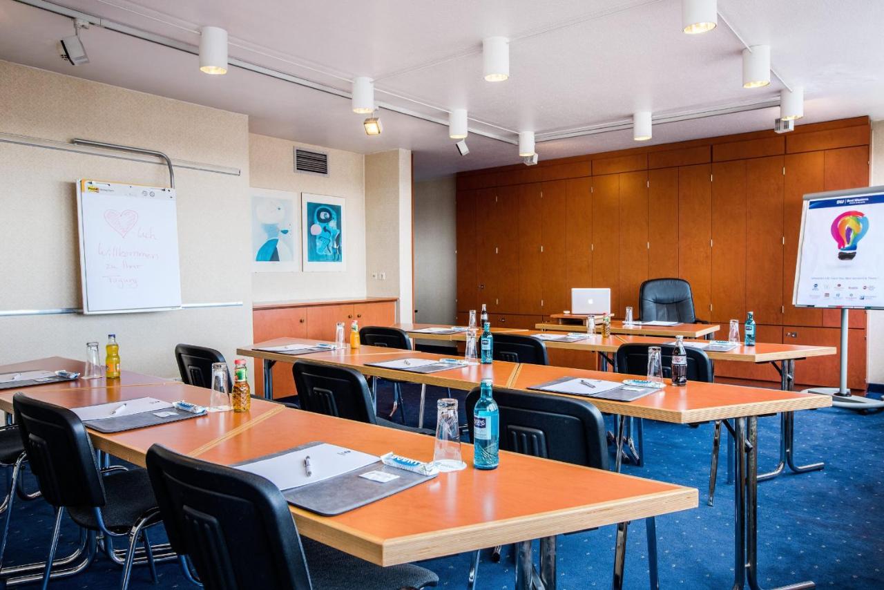 Best Western Leoso Hotel Ludwigshafen