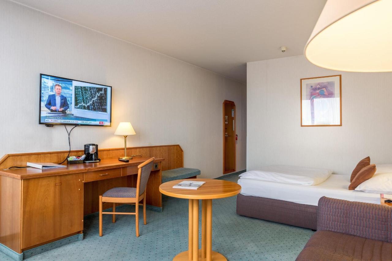 Best Western Leoso Hotel Ludwigshafen