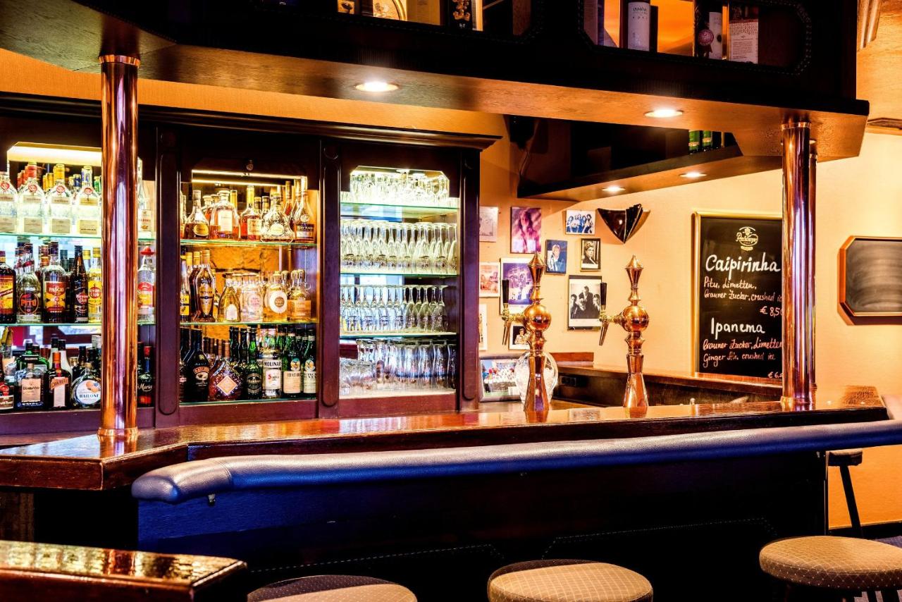 Best Western Leoso Hotel Ludwigshafen