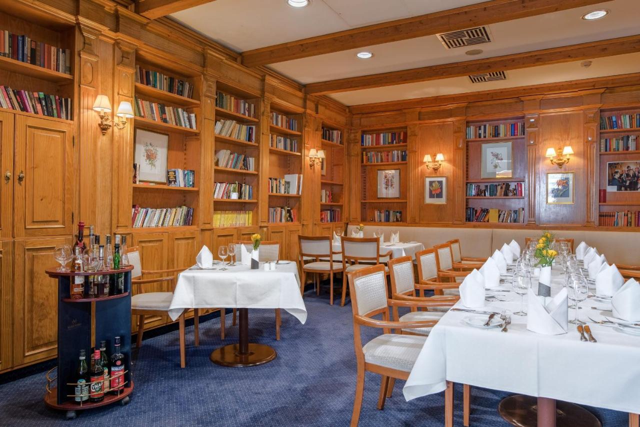 Best Western Leoso Hotel Ludwigshafen