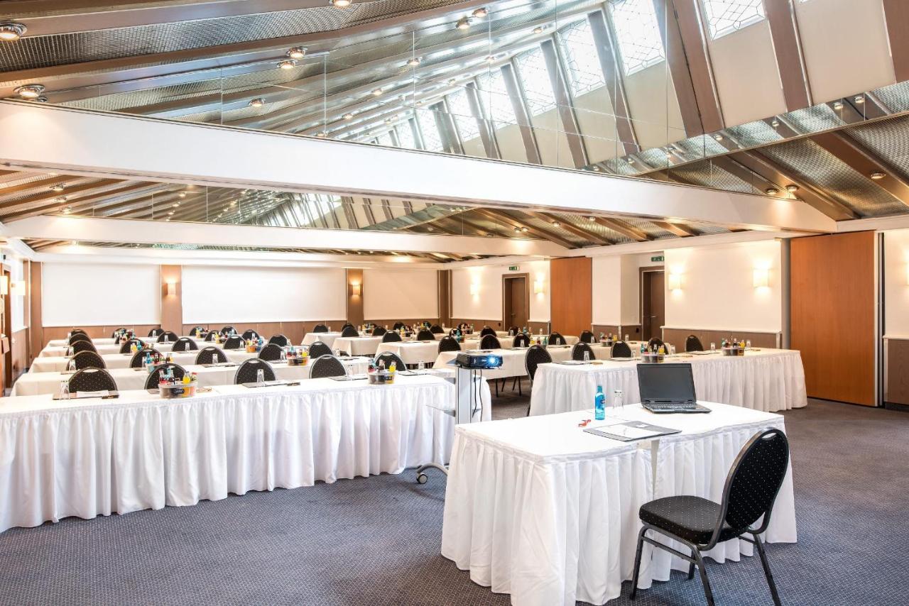 Best Western Leoso Hotel Ludwigshafen