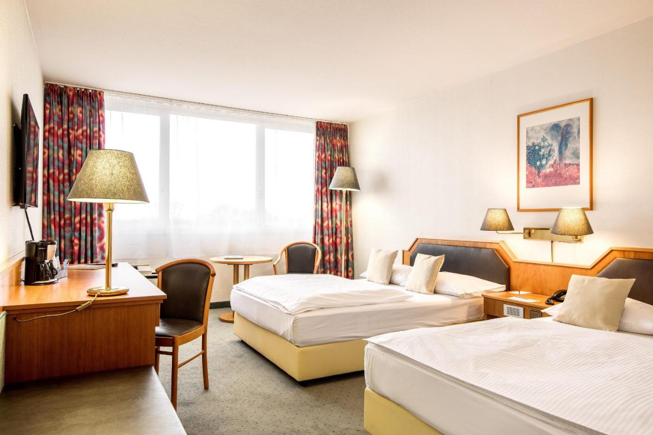 Best Western Leoso Hotel Ludwigshafen
