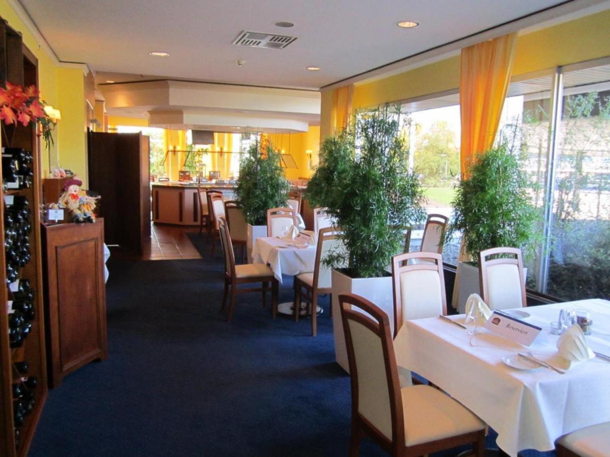Best Western Leoso Hotel Ludwigshafen