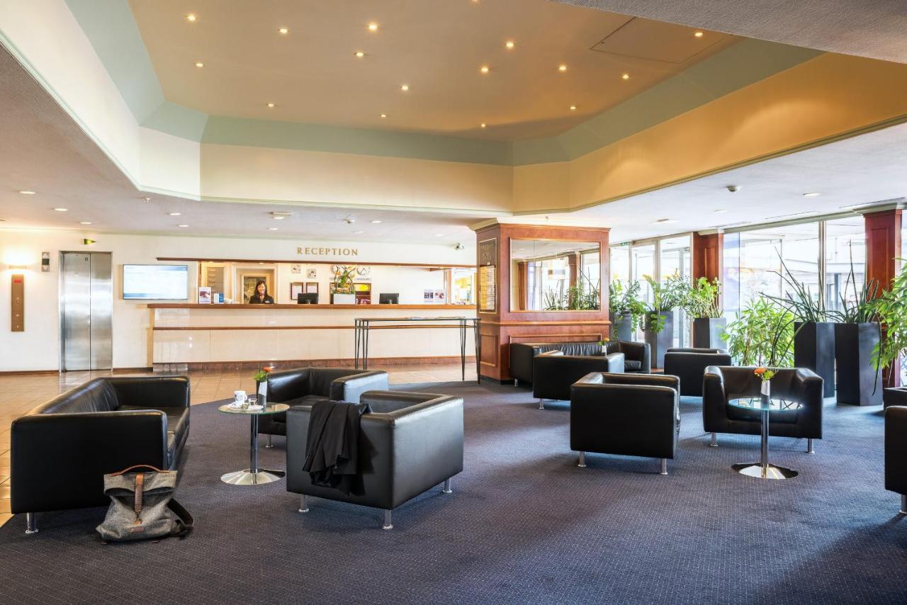 Best Western Leoso Hotel Ludwigshafen