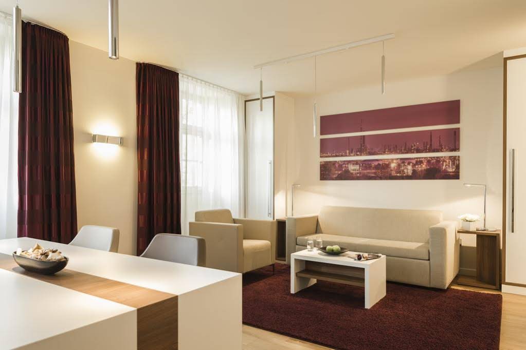 Business Hotel Rene Bohn