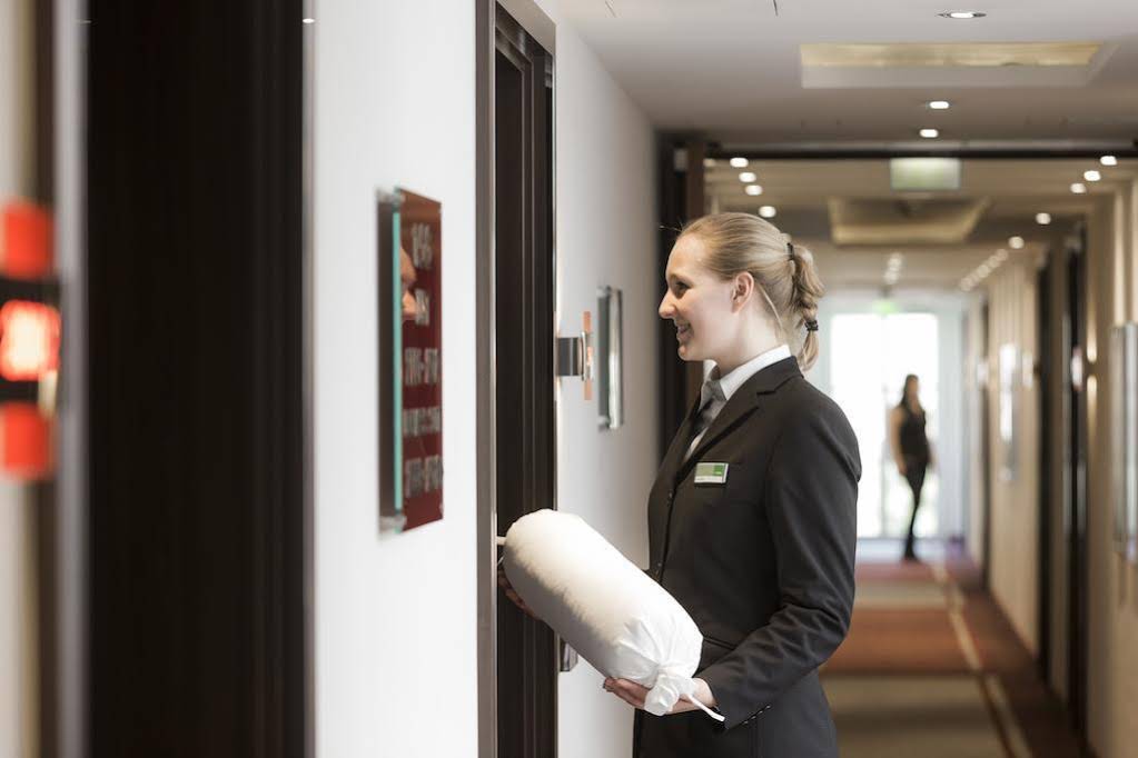Business Hotel Rene Bohn
