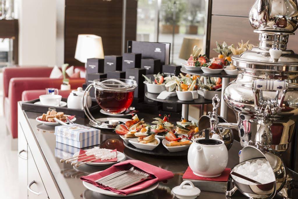 Business Hotel Rene Bohn