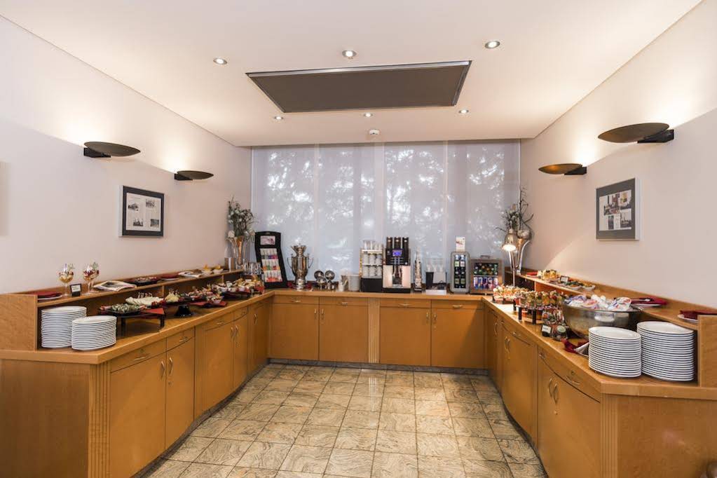 Business Hotel Rene Bohn