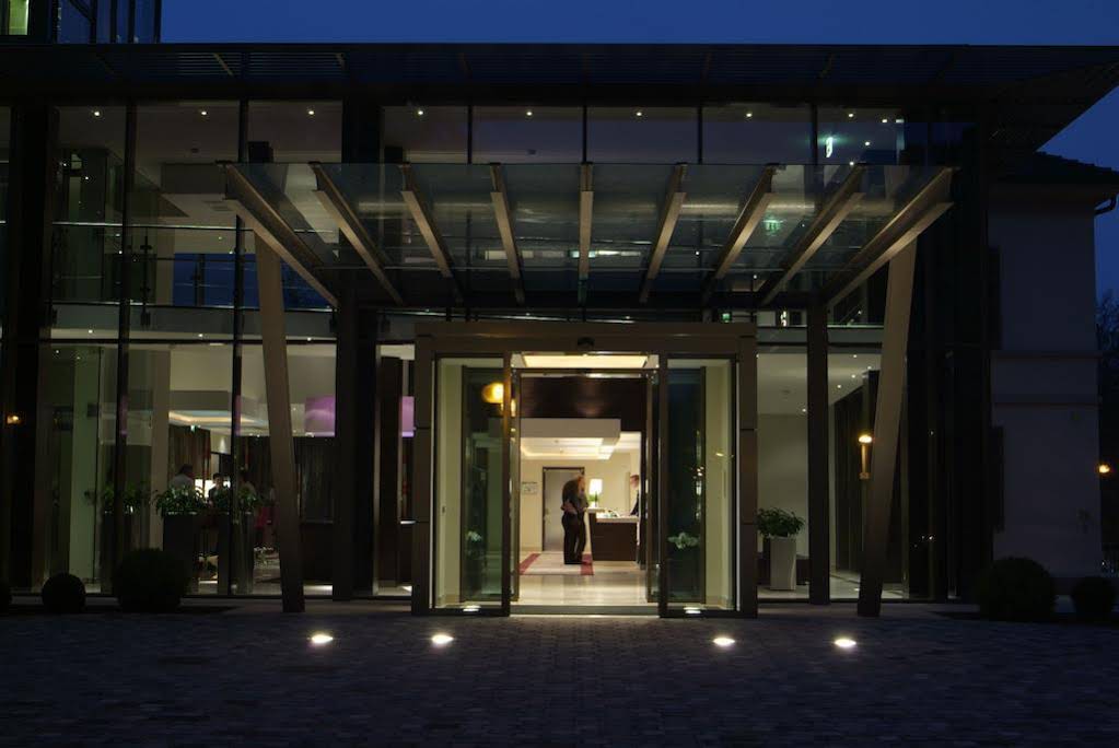 Business Hotel Rene Bohn